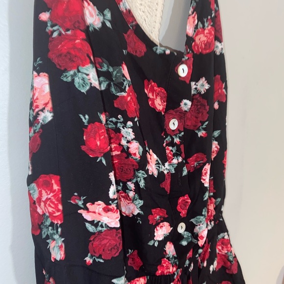 Romper - Picture 3 of 3